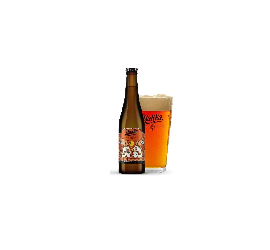 Birra Artigianale 33cl