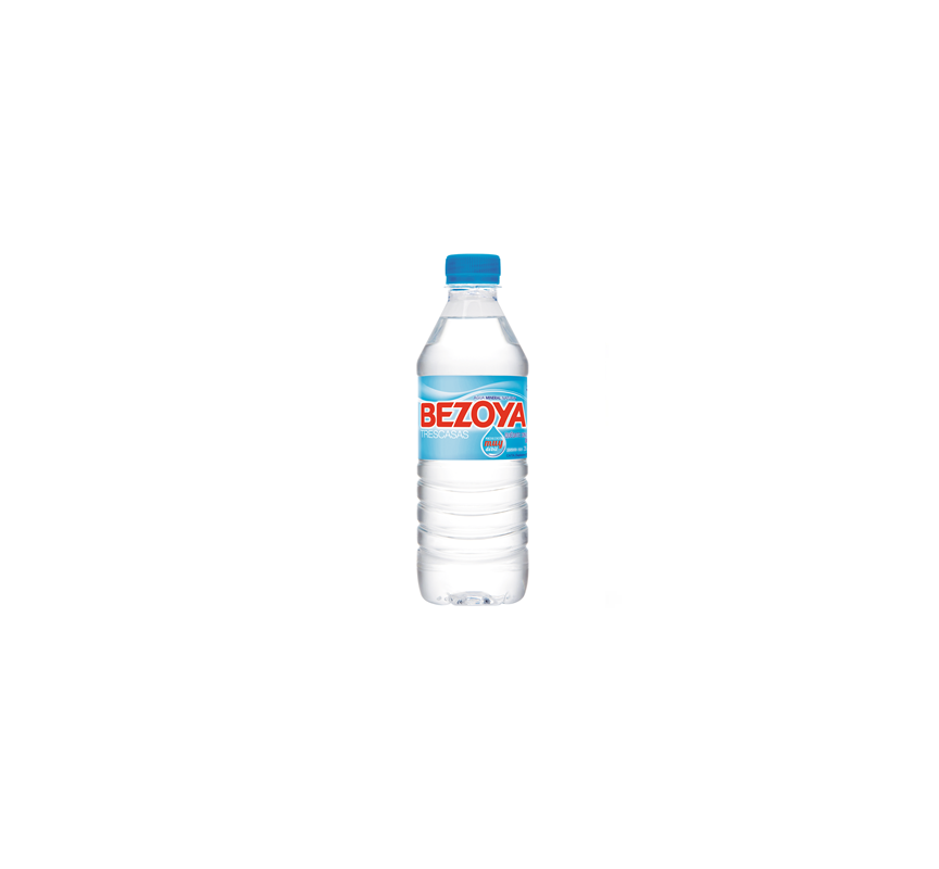 ACQUA MINERALE